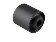 Silentbloc d'amortisseur arrière (INFÉRIEUR). Porsche 955 / 957 Cayenne 2003-2010 - 95533305100, 95533305101, 95533305111, 95533305112, 95533305130, 95533305131, 95533305140, 95533305141, 95533305150, 95533305151 - TED99923